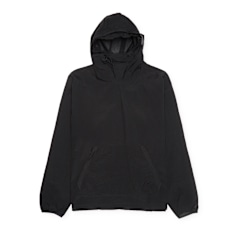 Nike Sportswear Tech Pack Woven Sweatshirt noir