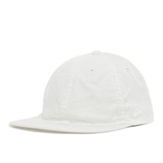 Nike Club Unstructured Flat-Bill Cap weiß