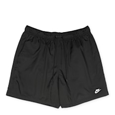 Nike   Club Flow Short schwarz
