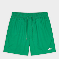 Nike   Club Flow Short groen