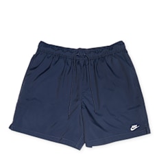 Nike Club Flow Short blauw