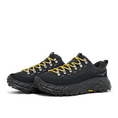 Hoka Tor Summit black