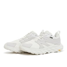 Hoka Anacapa Low GTX blanc