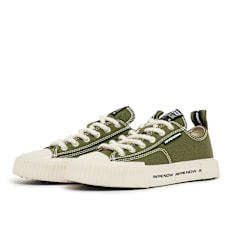 Aape by A Bathing Ape Now Shoes grün