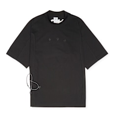 Nike x Off-White Nrg Unstructured Short Sleeve Top noir