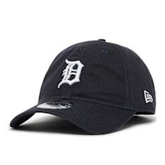 New Era MLB Core Classic 2.0 Rep Detroit Tigers blau