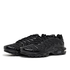 Nike Air Max Plus noir