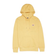 Dickies Millersburg Hoodie geel