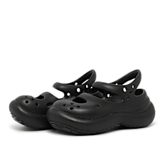 Crocs Phaedra zwart