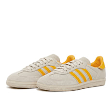 adidas Originals x Humanrace Samba beige