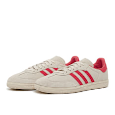 adidas Originals x Humanrace Samba beige