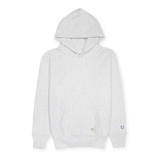 Champion Hooded Sweatshirt grijs
