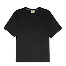Champion Crewneck T-Shirt noir