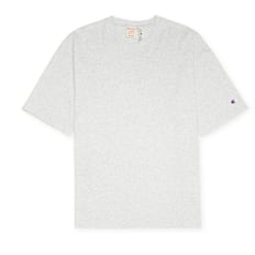 Champion T T-Shirt grau
