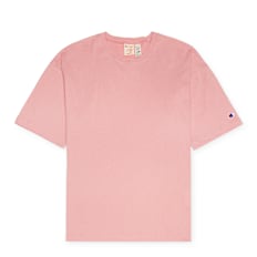 Champion T T-Shirt lichtroze