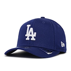 New Era Team Colour 9Fifty® Los Angeles Dodgers blau