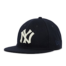New Era Heritage Series 9Fifty® Rc New York Yankees Otc blau