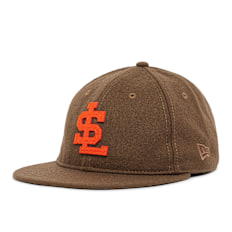 New Era Heritage Series 9Fifty® Rc St. Louis Browns Otc brown