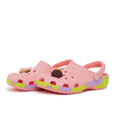 Crocs x Spongebob Classic Clog "Patrick" rosa