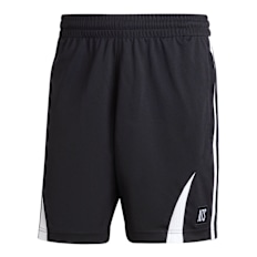 adidas Originals x NTS Radio Teamgeist Track Shorts zwart
