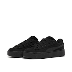 PUMA Creeper Phatty Corduroy schwarz