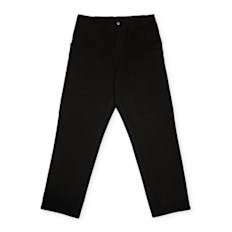 Carhartt WIP Simple Pant black