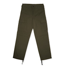 Carhartt WIP Regular Cargo Pant groen