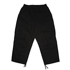 Carhartt WIP Jet Cargo Pant zwart
