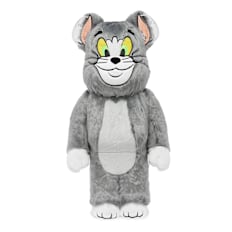 Medicom Bearbrick Tom Costume Ver. 1000% multicolor