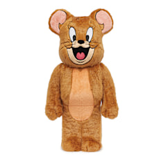 Medicom Bearbrick Jerry Costume Ver. 1000% multi-colour