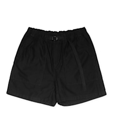 Carhartt WIP Hayworth Short "Ness" Vice Versa Twill schwarz