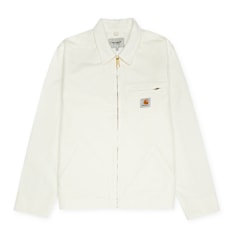 Carhartt WIP Detroit Jacket beige
