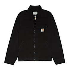Carhartt WIP Detroit Jacket noir
