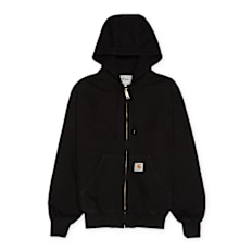 Carhartt WIP Active Jacket black