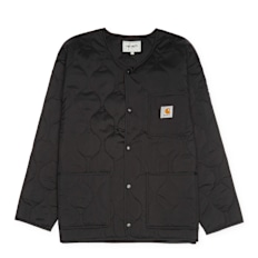 Carhartt WIP Skyton Liner Ripstop black
