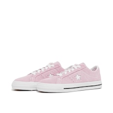 Converse Wmns Cons One Star Pro Stardust rosa