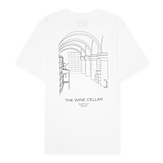 solebox Store Tee Munich white