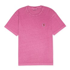 Carhartt WIP Nelson T-Shirt red