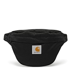 Carhartt WIP Jake Hip Bag zwart