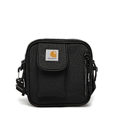 Carhartt WIP Essentials Bag noir