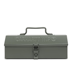Carhartt WIP Tour Tool Box green