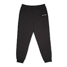 Daily Paper Eward Pants schwarz