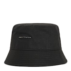 Daily Paper Ebucket black