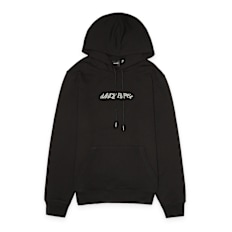 Daily Paper Unified Type Hoodie black