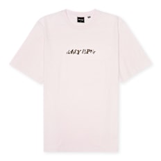 Daily Paper Unified Type T-Shirt lichtroze