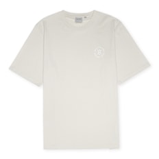 Daily Paper Circle T-Shirt beige