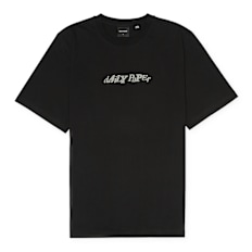 Daily Paper Unified Type T-Shirt zwart