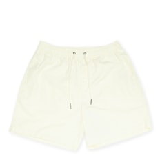Daily Paper Logotype Swimshorts geel
