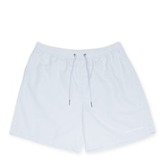 Daily Paper Logotype Swimshorts bleu
