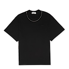 Ambush Ballchain T-Shirt zwart